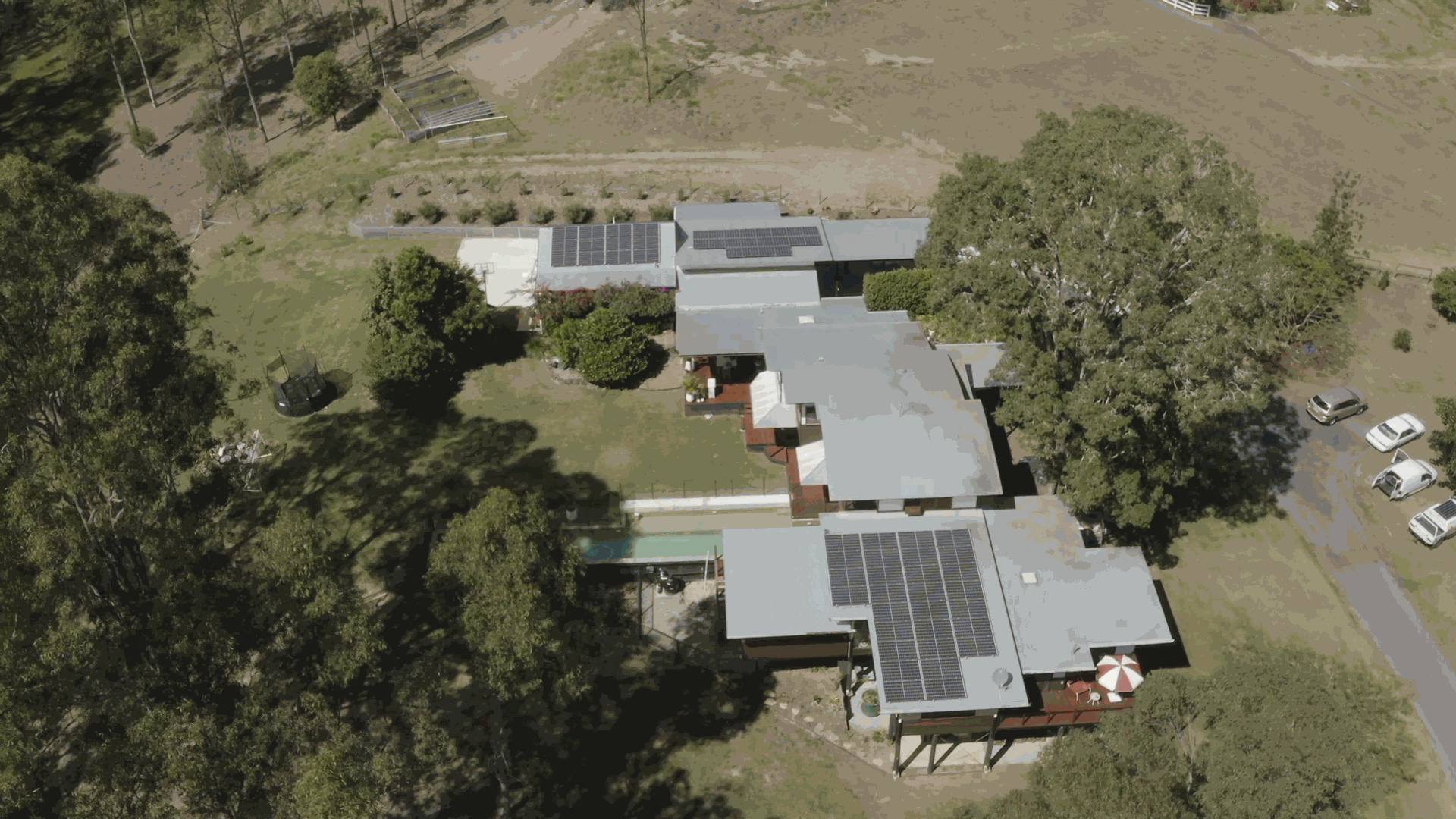 Portfolio Springers Solar